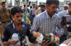 8 civilians killed due to Pak shelling, 2 Pak soldiers killed in retaliation